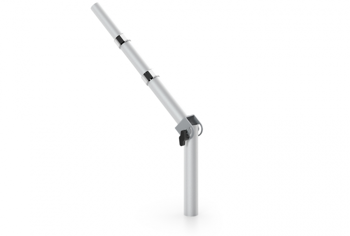 Rotational Arc Bracket